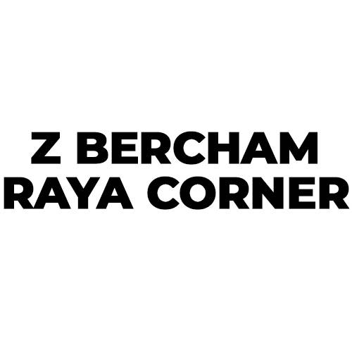 Z Bercham Raya Corner